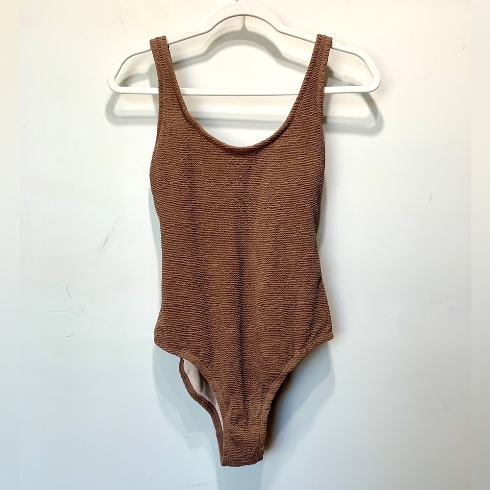 Kona Sol one piece swimsuit